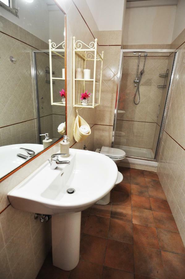 Pepe Guest House Roma Ngoại thất bức ảnh