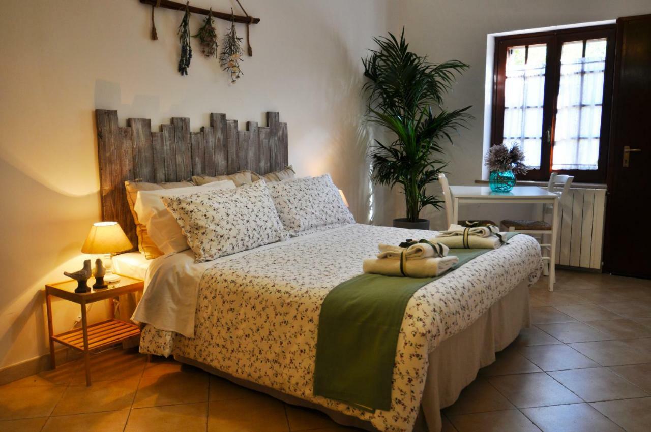 Pepe Guest House Roma Ngoại thất bức ảnh