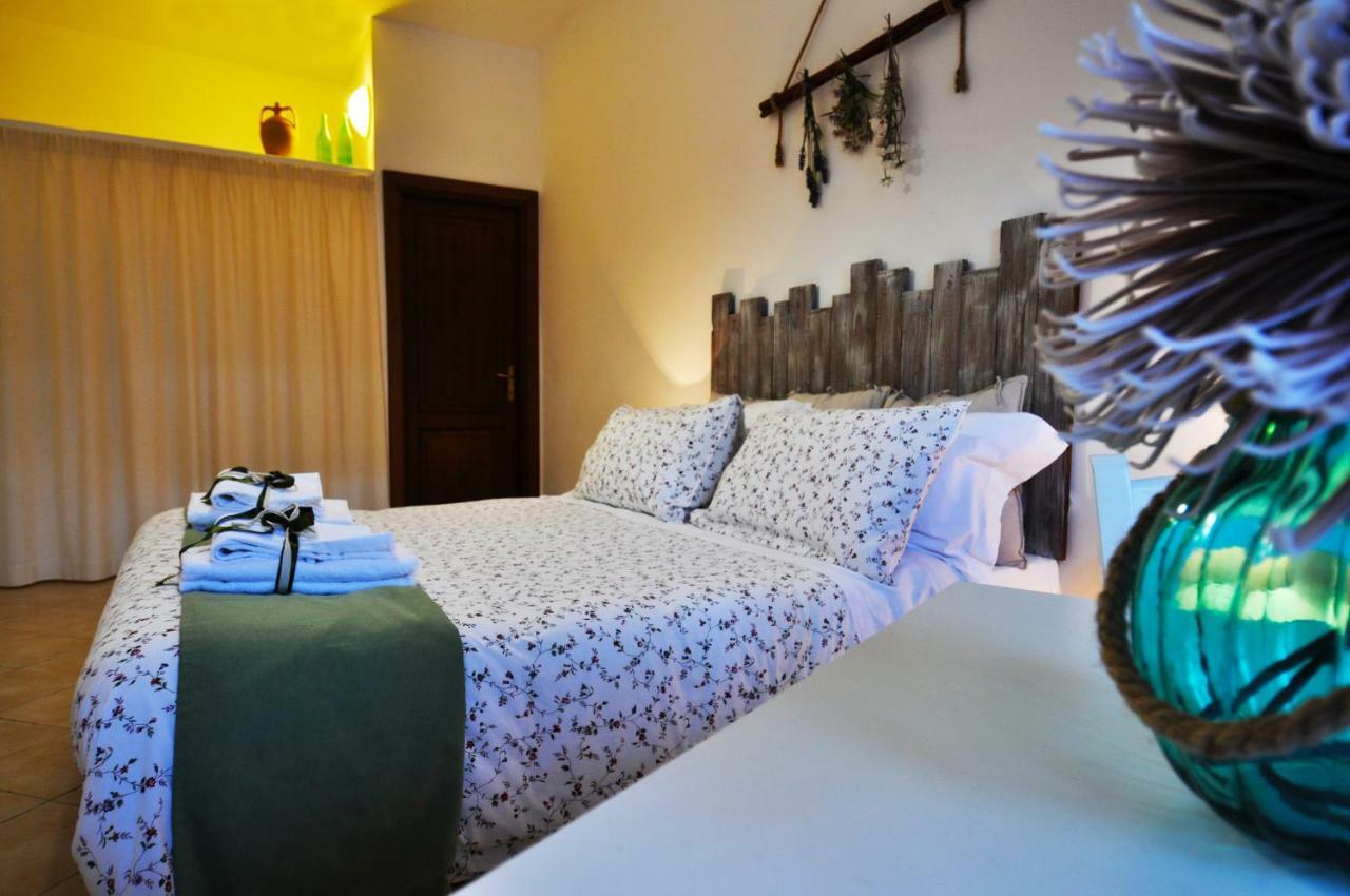 Pepe Guest House Roma Ngoại thất bức ảnh