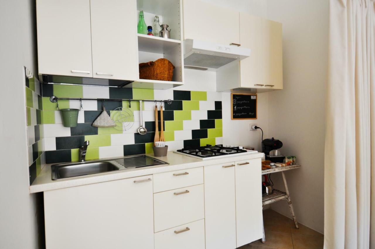 Pepe Guest House Roma Ngoại thất bức ảnh