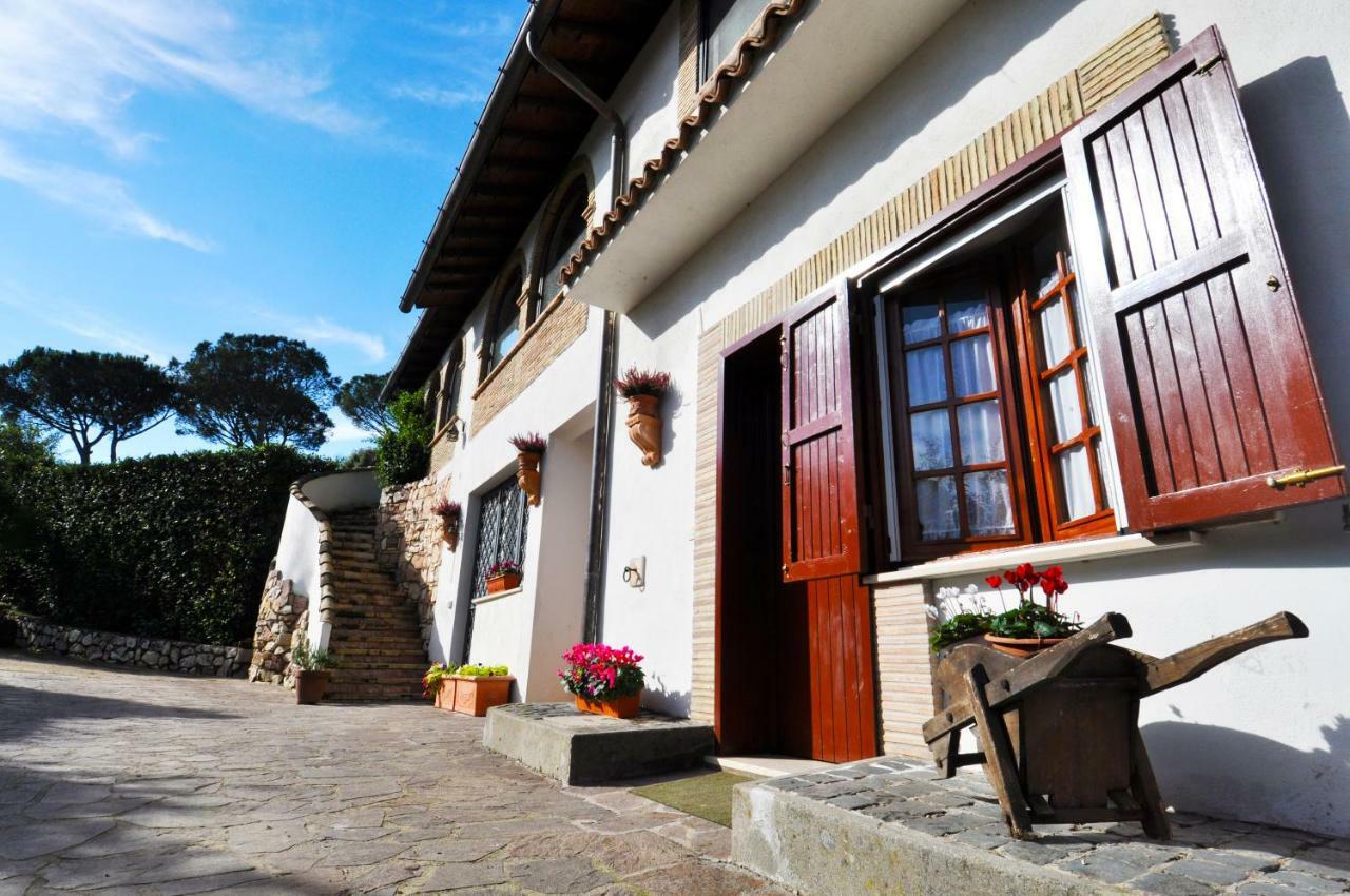 Pepe Guest House Roma Ngoại thất bức ảnh