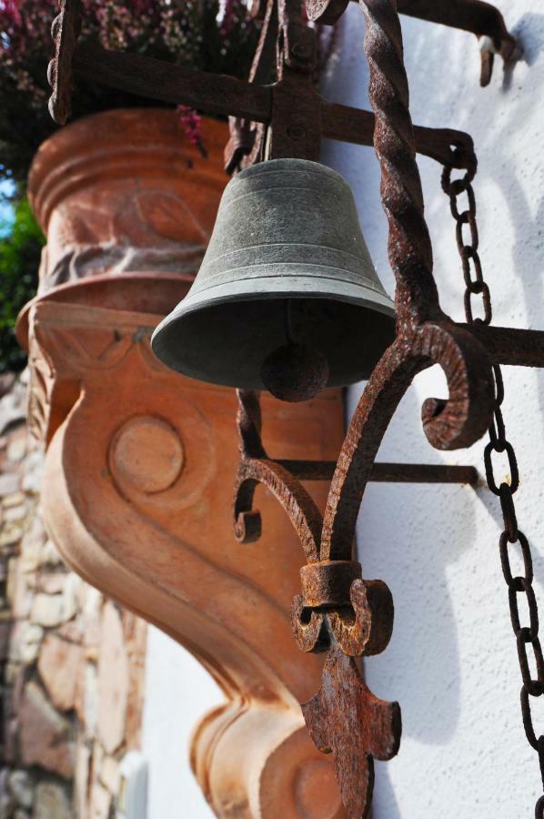 Pepe Guest House Roma Ngoại thất bức ảnh