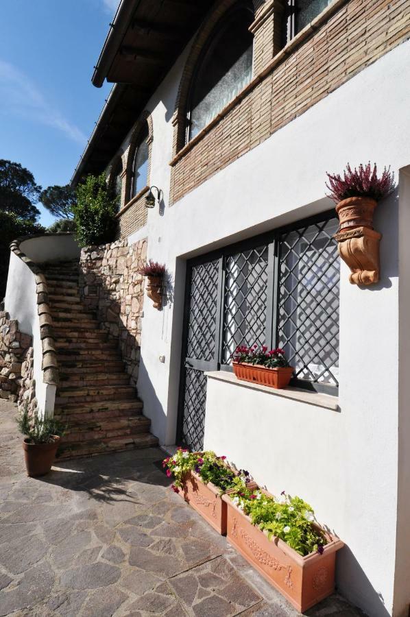 Pepe Guest House Roma Ngoại thất bức ảnh