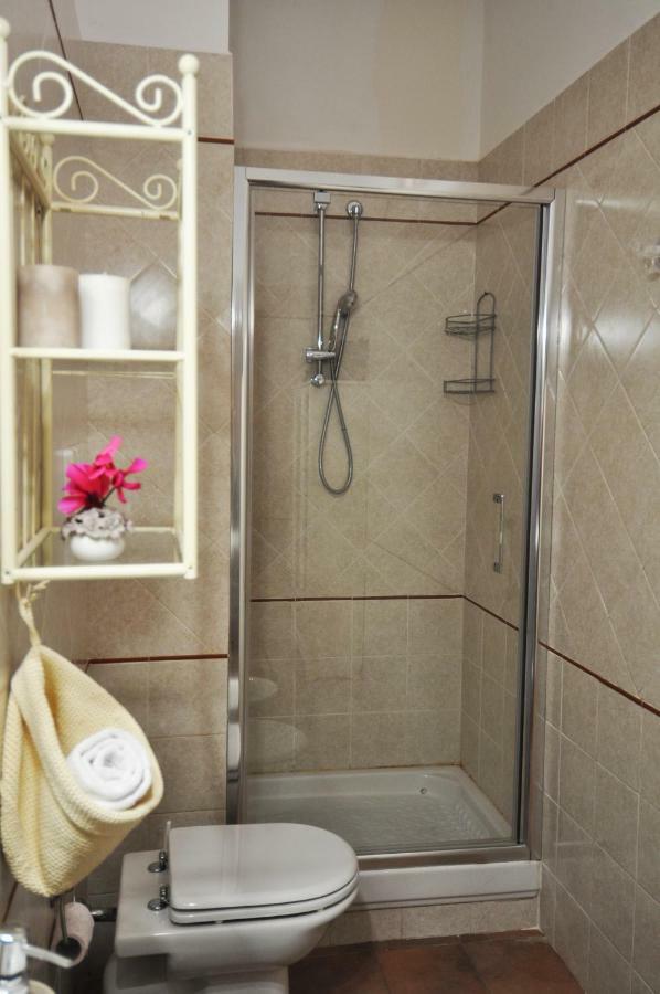 Pepe Guest House Roma Ngoại thất bức ảnh